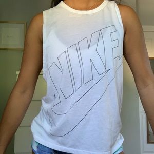 Nike Tank